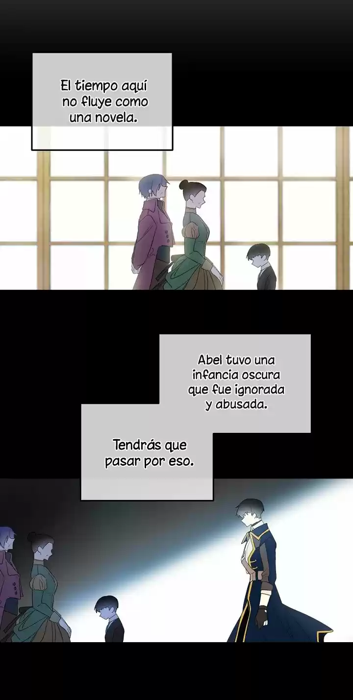 ME CONVERTÍ EN LA MADRE DEL PROTAGONISTA - Capítulo 9 - Página 45 - LectorTMOo
