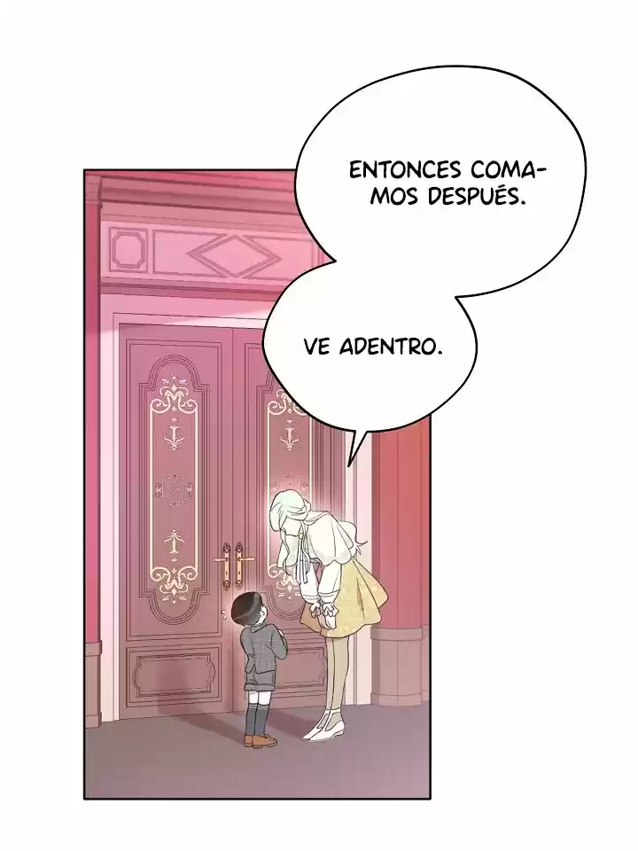 ME CONVERTÍ EN LA MADRE DEL PROTAGONISTA - Capítulo 9 - Página 48 - LectorTMOo