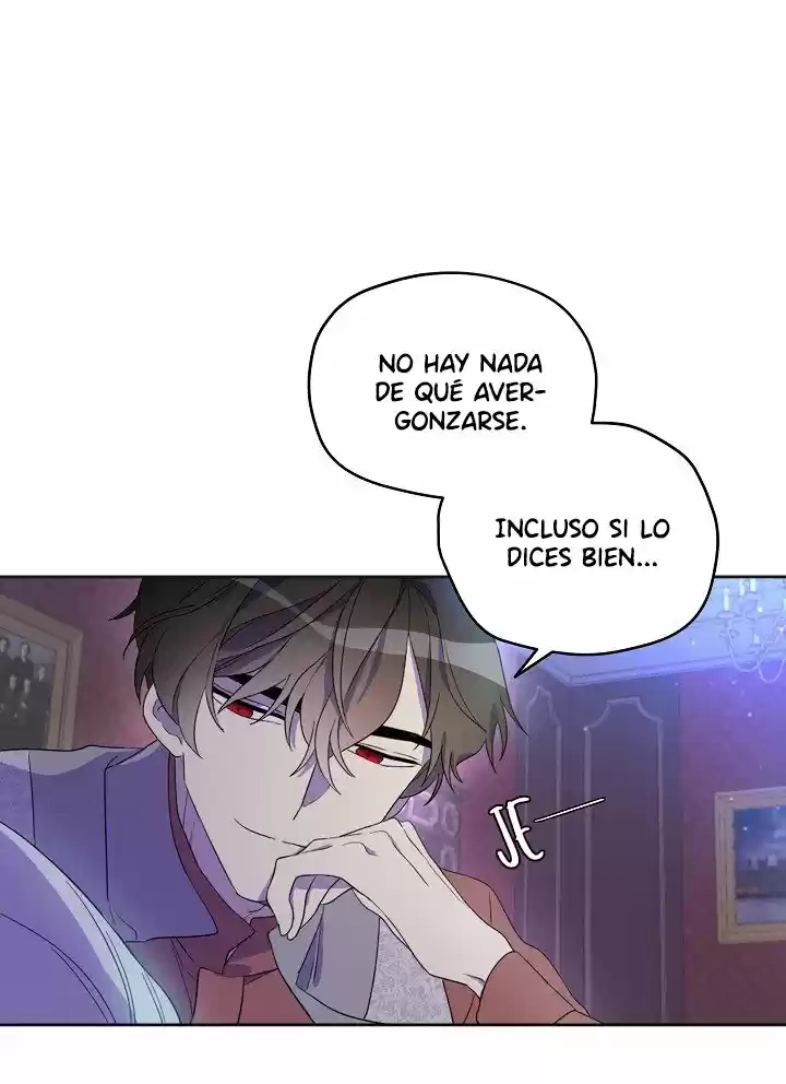 ME CONVERTÍ EN LA MADRE DEL PROTAGONISTA - Capítulo 9 - Página 61 - LectorTMOo