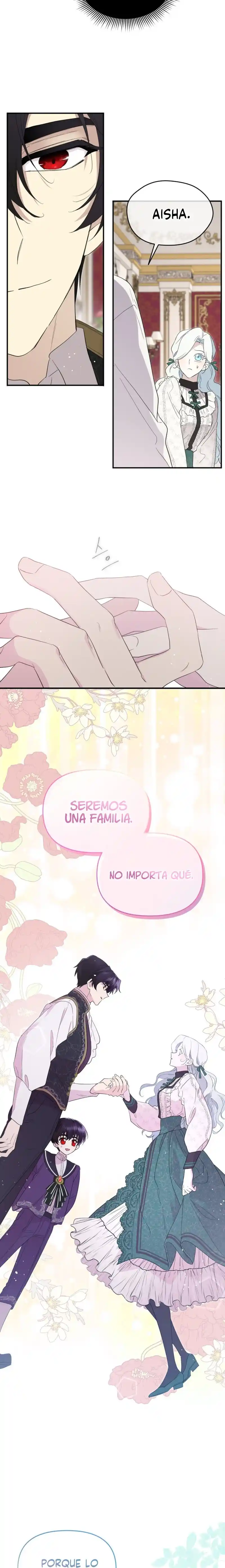 ME CONVERTÍ EN LA MADRE DEL PROTAGONISTA - Capítulo 90 - Página 8 - LectorTMOo