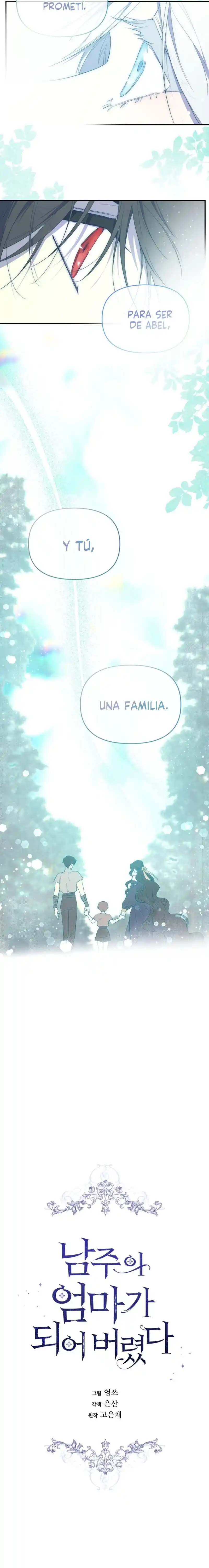 ME CONVERTÍ EN LA MADRE DEL PROTAGONISTA - Capítulo 90 - Página 9 - LectorTMOo