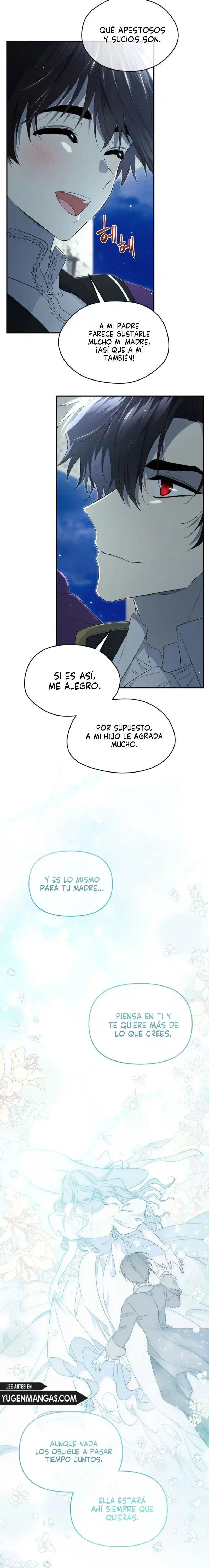 ME CONVERTÍ EN LA MADRE DEL PROTAGONISTA - Capítulo 90 - Página 14 - LectorTMOo