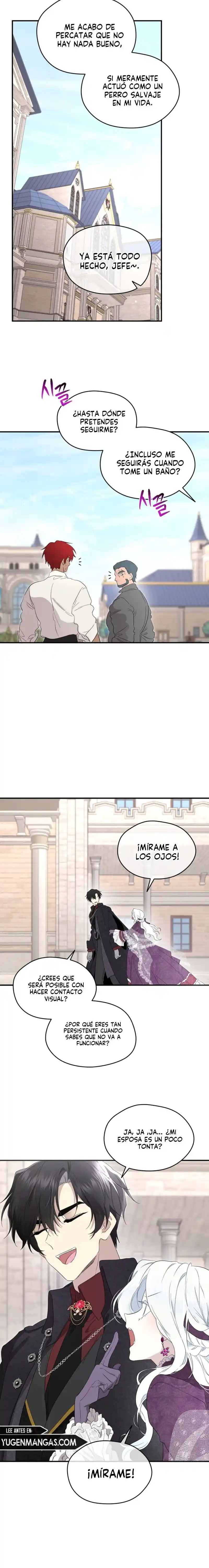 ME CONVERTÍ EN LA MADRE DEL PROTAGONISTA - Capítulo 90 - Página 21 - LectorTMOo