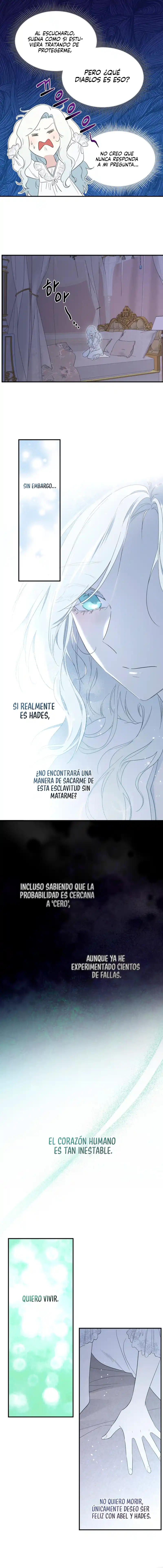ME CONVERTÍ EN LA MADRE DEL PROTAGONISTA - Capítulo 92 - Página 8 - LectorTMOo