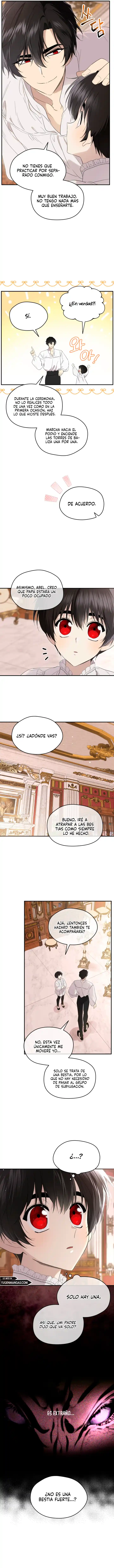 ME CONVERTÍ EN LA MADRE DEL PROTAGONISTA - Capítulo 93 - Página 4 - LectorTMOo