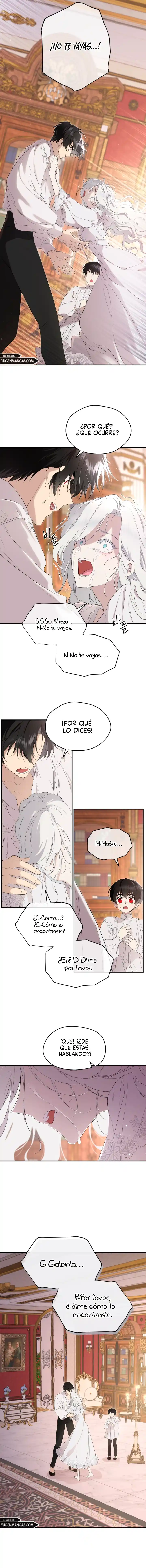 ME CONVERTÍ EN LA MADRE DEL PROTAGONISTA - Capítulo 93 - Página 7 - LectorTMOo