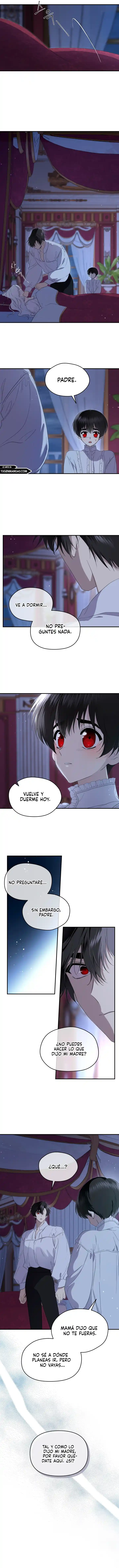 ME CONVERTÍ EN LA MADRE DEL PROTAGONISTA - Capítulo 93 - Página 10 - LectorTMOo