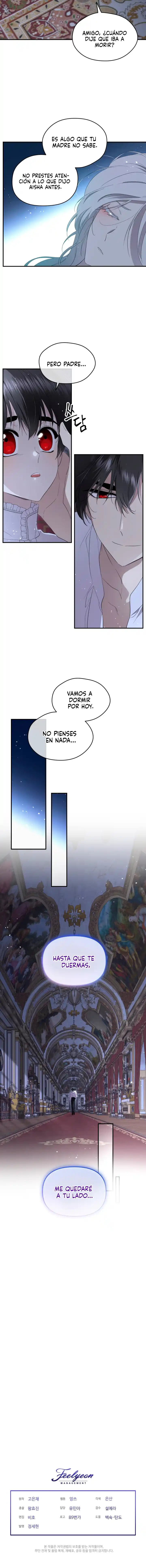 ME CONVERTÍ EN LA MADRE DEL PROTAGONISTA - Capítulo 93 - Página 14 - LectorTMOo