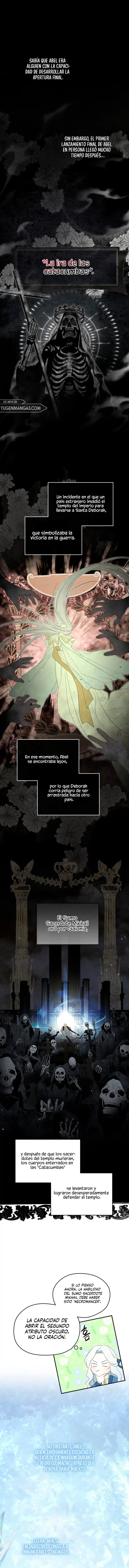 ME CONVERTÍ EN LA MADRE DEL PROTAGONISTA - Capítulo 95 - Página 4 - LectorTMOo