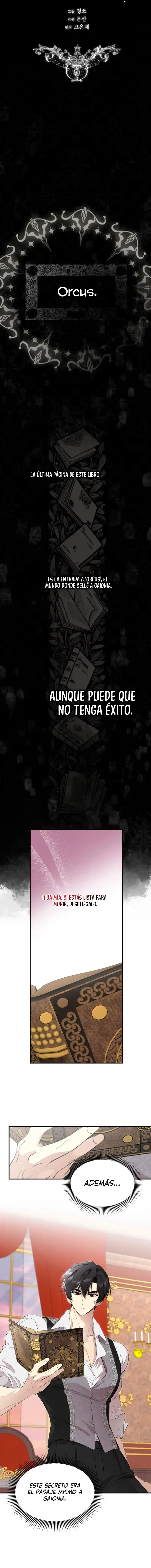ME CONVERTÍ EN LA MADRE DEL PROTAGONISTA - Capítulo 95 - Página 9 - LectorTMOo
