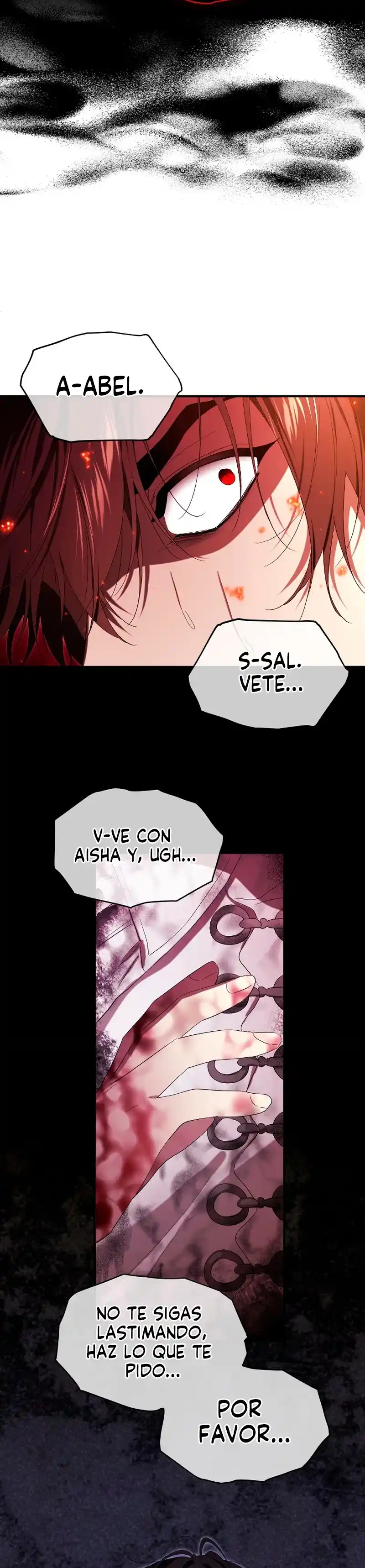ME CONVERTÍ EN LA MADRE DEL PROTAGONISTA - Capítulo 97 - Página 6 - LectorTMOo