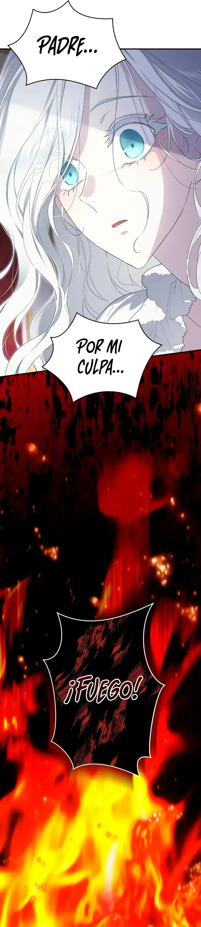 ME CONVERTÍ EN LA MADRE DEL PROTAGONISTA - Capítulo 97 - Página 9 - LectorTMOo