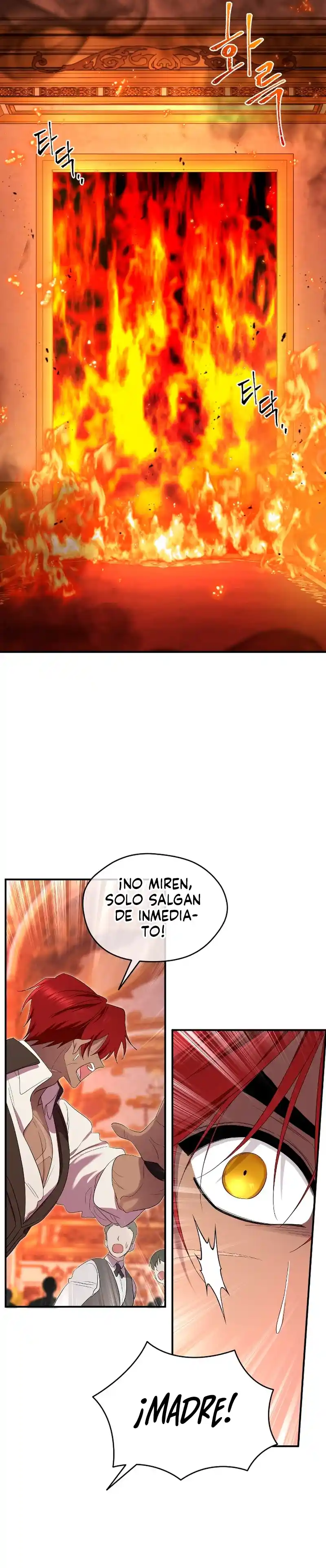 ME CONVERTÍ EN LA MADRE DEL PROTAGONISTA - Capítulo 97 - Página 11 - LectorTMOo