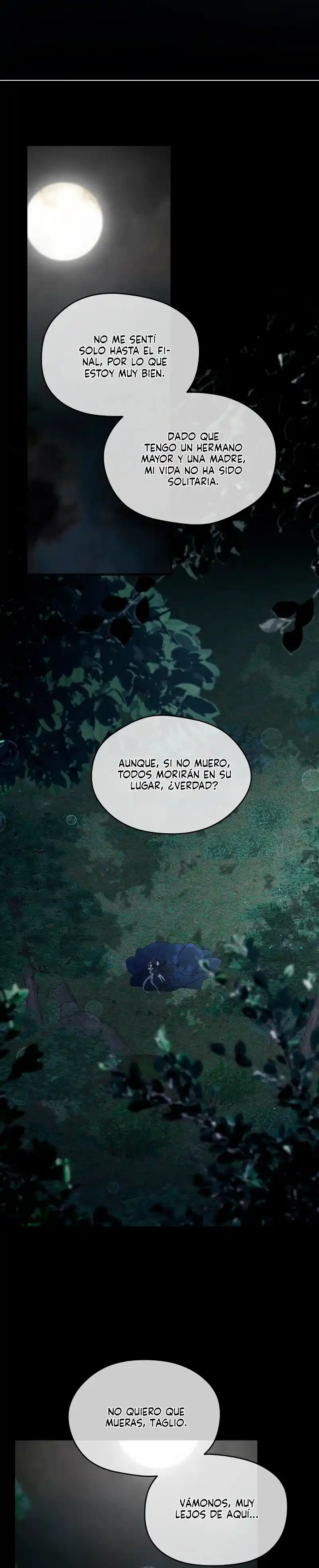 ME CONVERTÍ EN LA MADRE DEL PROTAGONISTA - Capítulo 98 - Página 13 - LectorTMOo