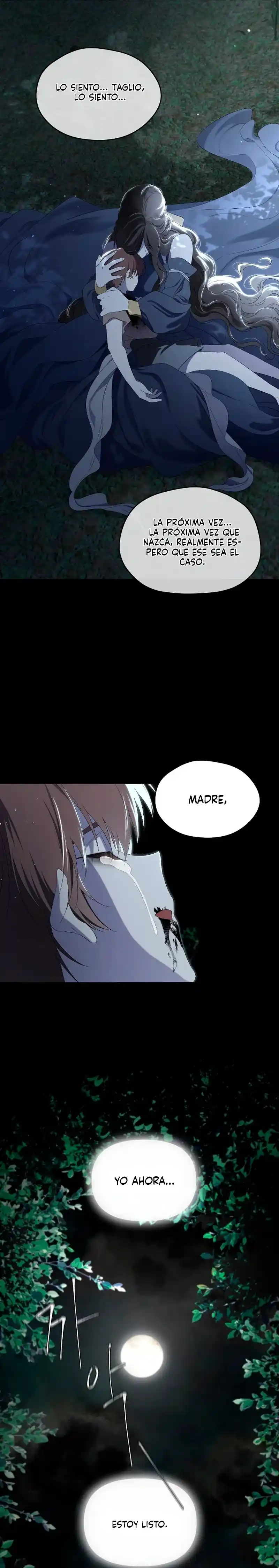 ME CONVERTÍ EN LA MADRE DEL PROTAGONISTA - Capítulo 98 - Página 14 - LectorTMOo