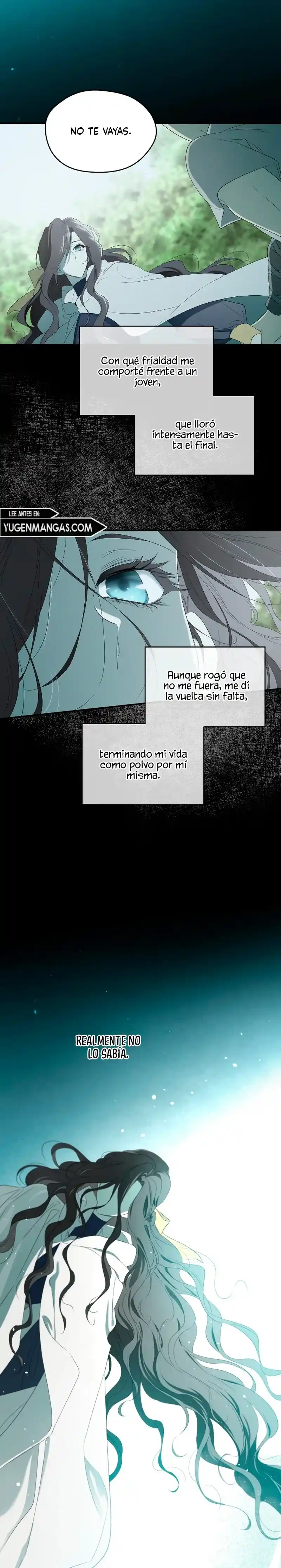 ME CONVERTÍ EN LA MADRE DEL PROTAGONISTA - Capítulo 98 - Página 15 - LectorTMOo