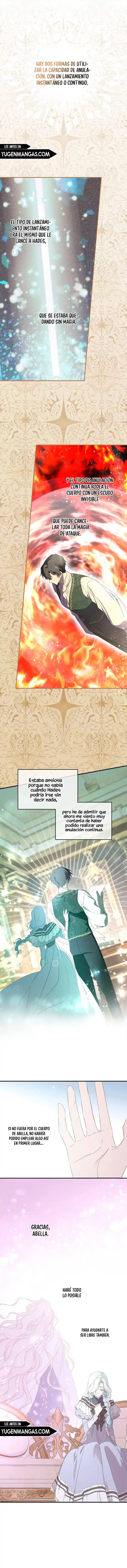 ME CONVERTÍ EN LA MADRE DEL PROTAGONISTA - Capítulo 99 - Página 5 - LectorTMOo