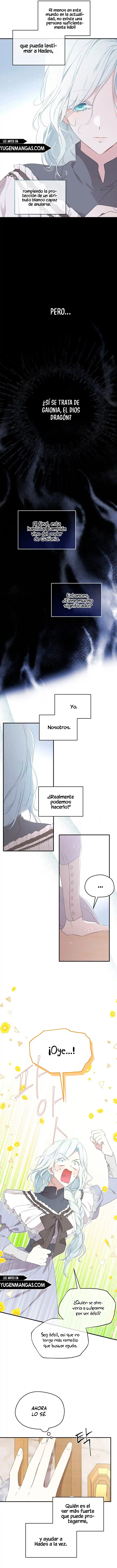 ME CONVERTÍ EN LA MADRE DEL PROTAGONISTA - Capítulo 99 - Página 6 - LectorTMOo