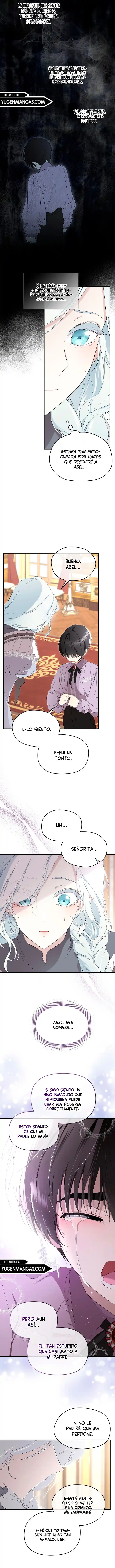ME CONVERTÍ EN LA MADRE DEL PROTAGONISTA - Capítulo 99 - Página 8 - LectorTMOo