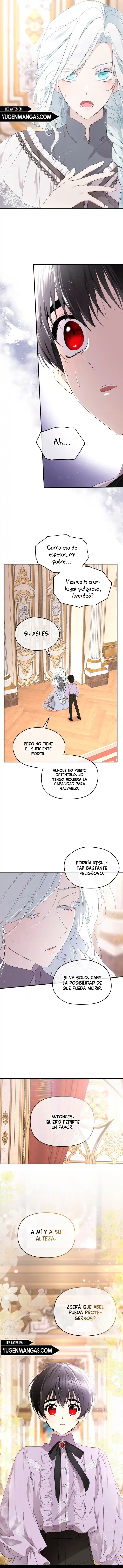 ME CONVERTÍ EN LA MADRE DEL PROTAGONISTA - Capítulo 99 - Página 12 - LectorTMOo