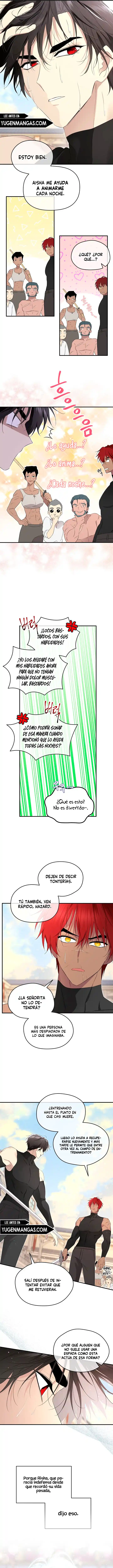 ME CONVERTÍ EN LA MADRE DEL PROTAGONISTA - Capítulo 99 - Página 16 - LectorTMOo