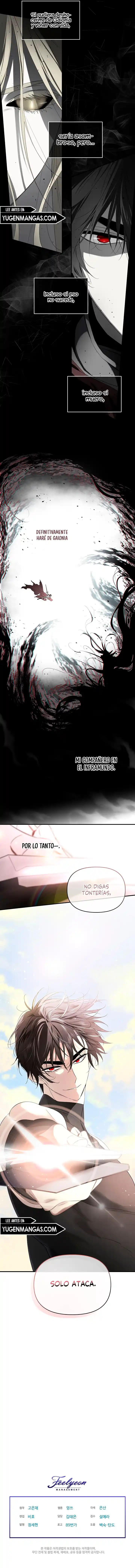 ME CONVERTÍ EN LA MADRE DEL PROTAGONISTA - Capítulo 99 - Página 18 - LectorTMOo