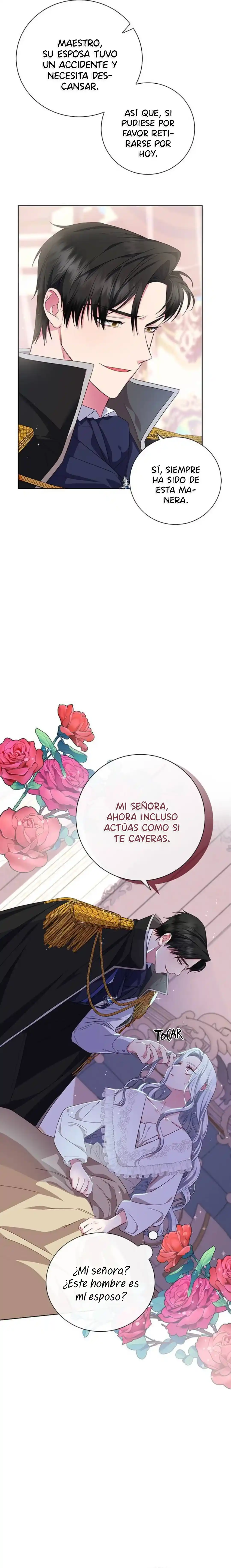 Me Convertí En La Maestra Del Demonio - Capítulo 1 - Página 10 - LectorTMOo