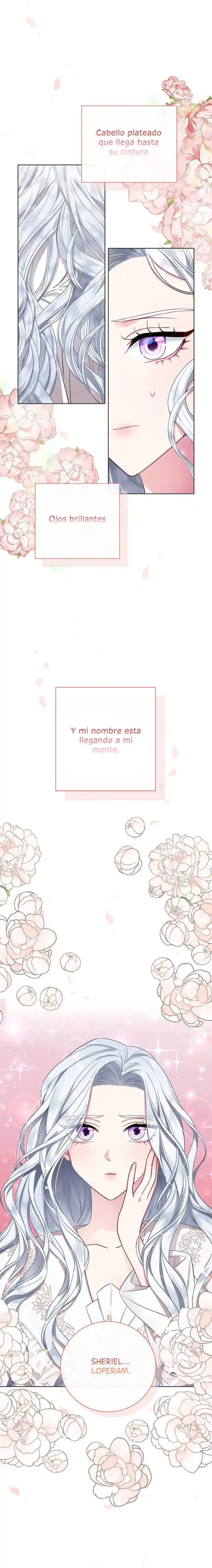 Me Convertí En La Maestra Del Demonio - Capítulo 1 - Página 13 - LectorTMOo