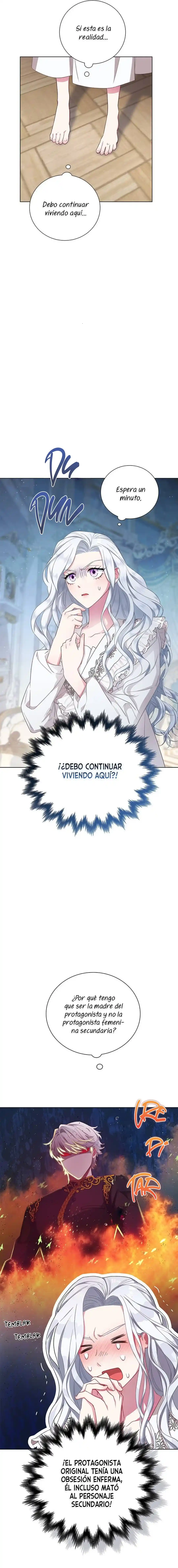 Me Convertí En La Maestra Del Demonio - Capítulo 1 - Página 16 - LectorTMOo