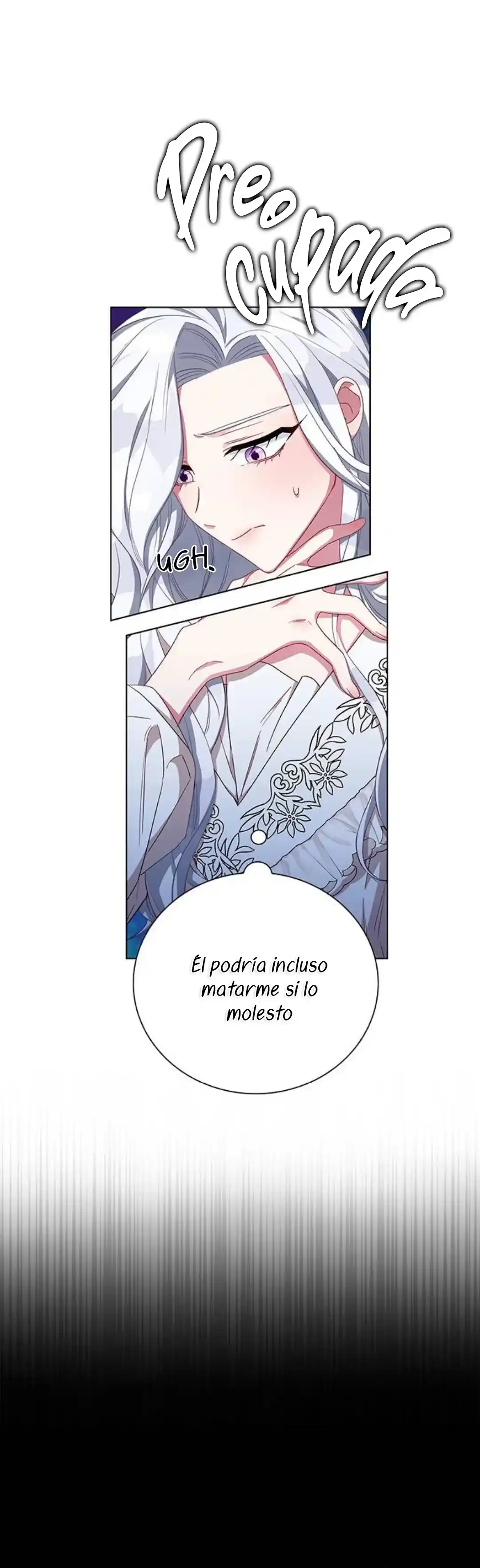 Me Convertí En La Maestra Del Demonio - Capítulo 1 - Página 17 - LectorTMOo