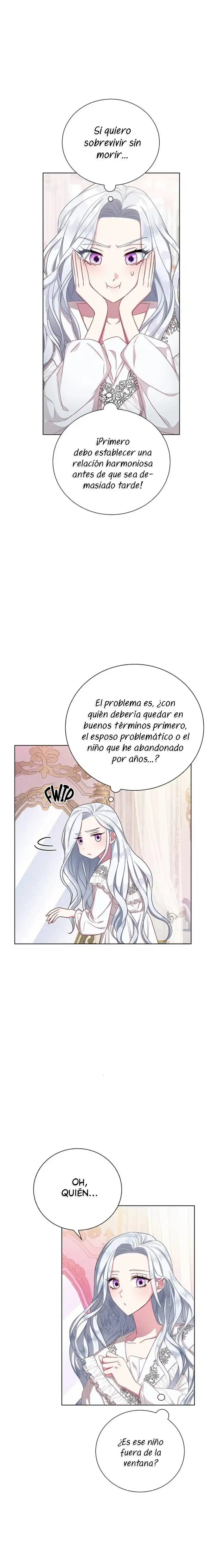 Me Convertí En La Maestra Del Demonio - Capítulo 1 - Página 21 - LectorTMOo