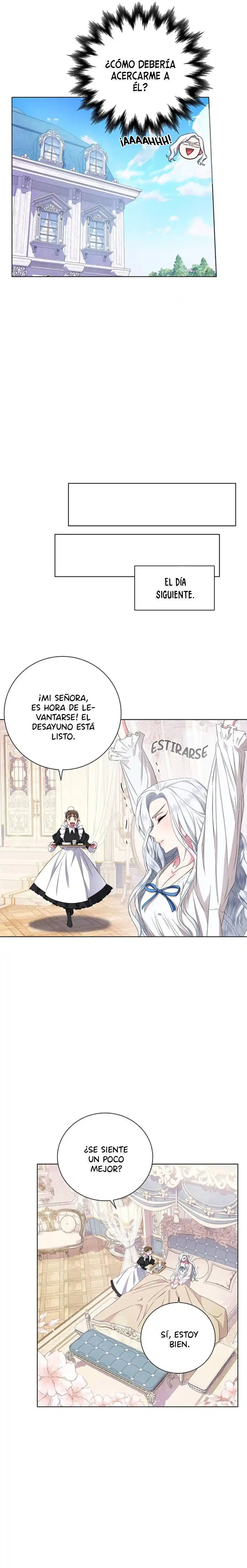 Me Convertí En La Maestra Del Demonio - Capítulo 1 - Página 24 - LectorTMOo
