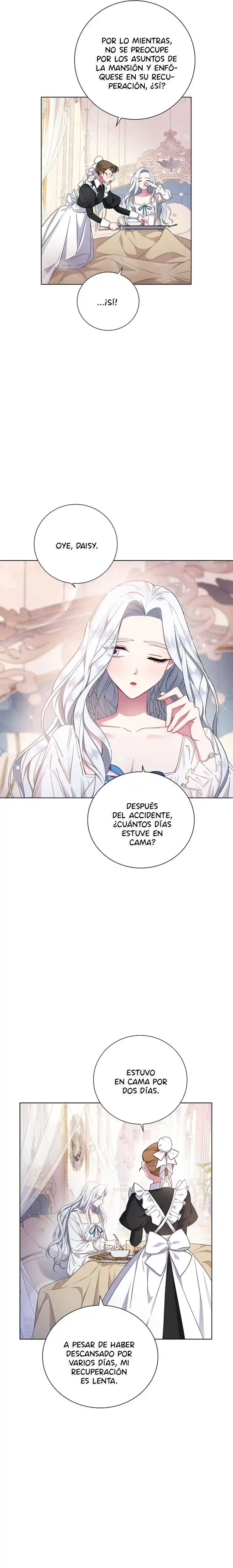 Me Convertí En La Maestra Del Demonio - Capítulo 1 - Página 25 - LectorTMOo