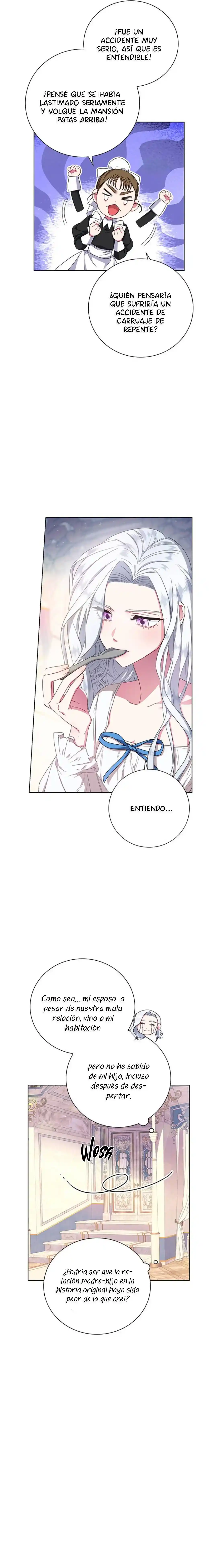 Me Convertí En La Maestra Del Demonio - Capítulo 1 - Página 26 - LectorTMOo