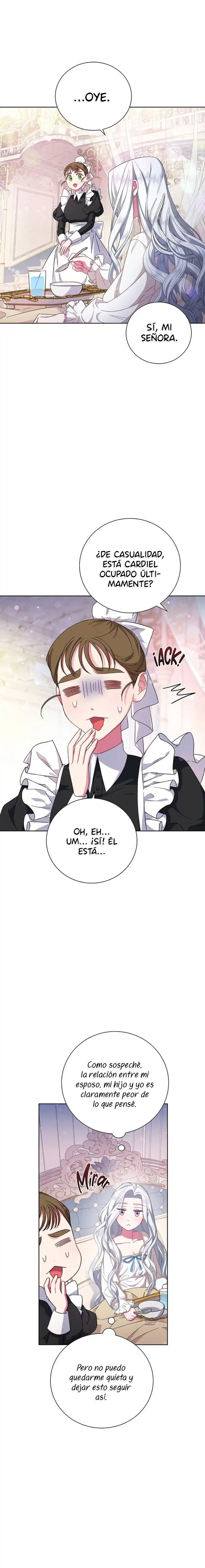 Me Convertí En La Maestra Del Demonio - Capítulo 1 - Página 27 - LectorTMOo