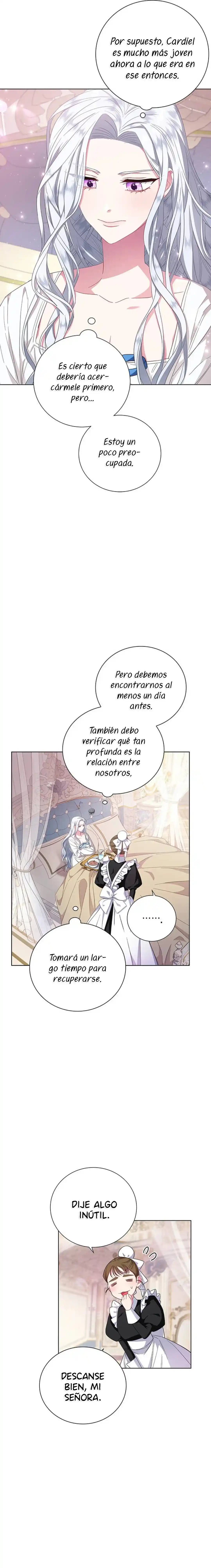 Me Convertí En La Maestra Del Demonio - Capítulo 1 - Página 29 - LectorTMOo