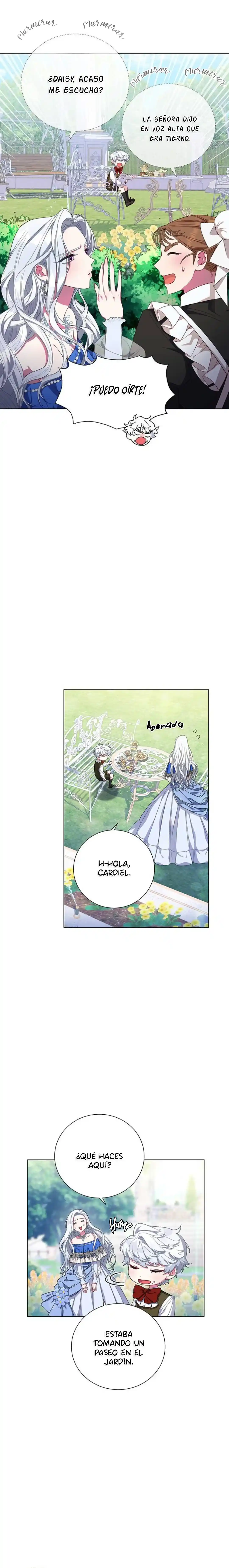 Me Convertí En La Maestra Del Demonio - Capítulo 1 - Página 35 - LectorTMOo