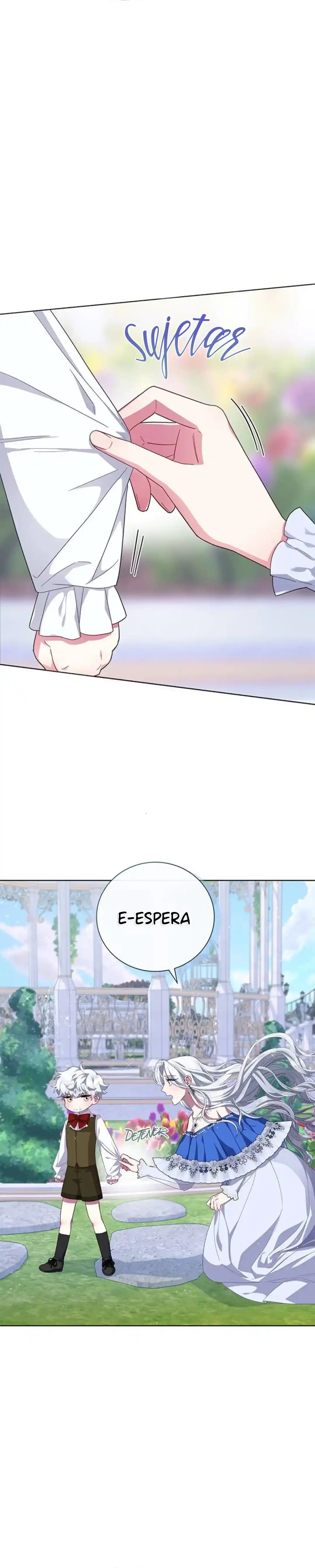 Me Convertí En La Maestra Del Demonio - Capítulo 1 - Página 37 - LectorTMOo