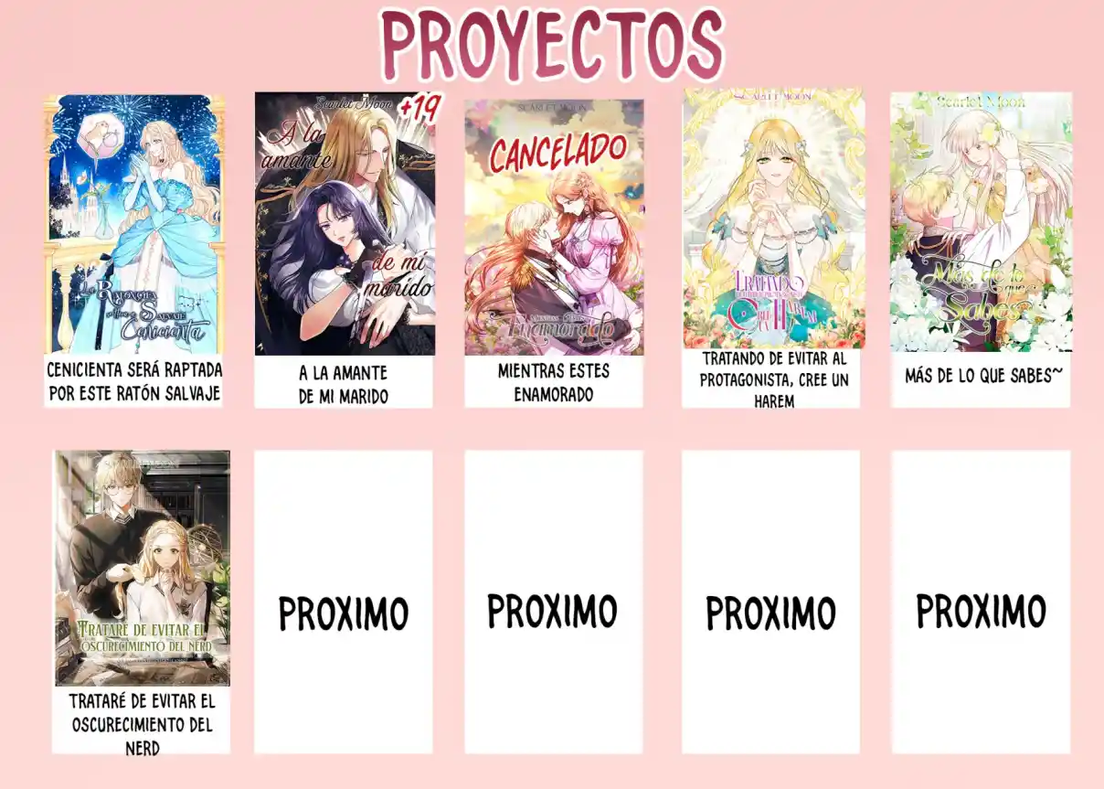 Me Convertí En La Maestra Del Demonio - Capítulo 2 - Página 4 - LectorTMOo
