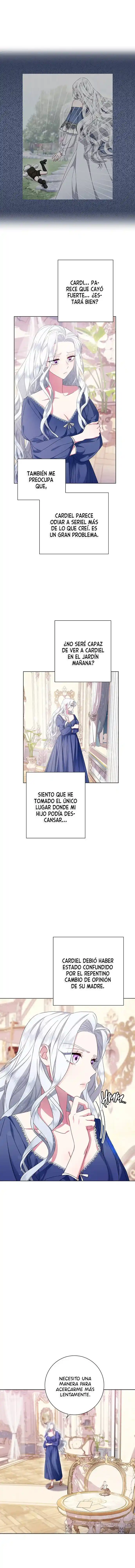 Me Convertí En La Maestra Del Demonio - Capítulo 2 - Página 8 - LectorTMOo
