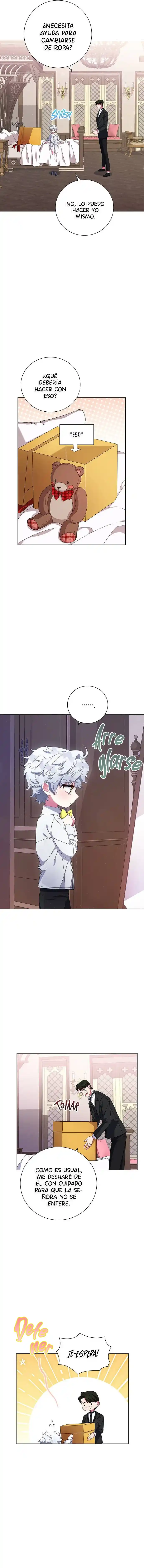 Me Convertí En La Maestra Del Demonio - Capítulo 2 - Página 13 - LectorTMOo