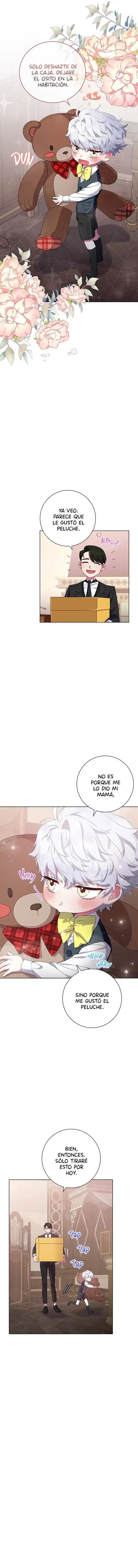 Me Convertí En La Maestra Del Demonio - Capítulo 2 - Página 14 - LectorTMOo
