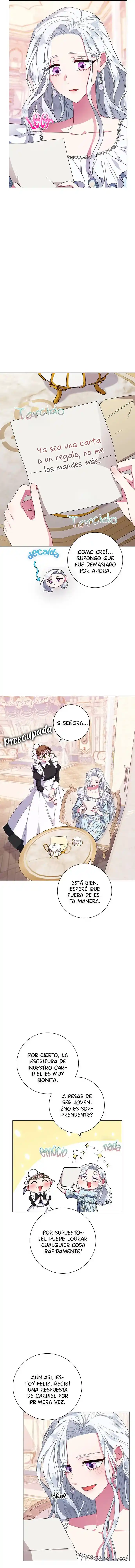 Me Convertí En La Maestra Del Demonio - Capítulo 2 - Página 16 - LectorTMOo