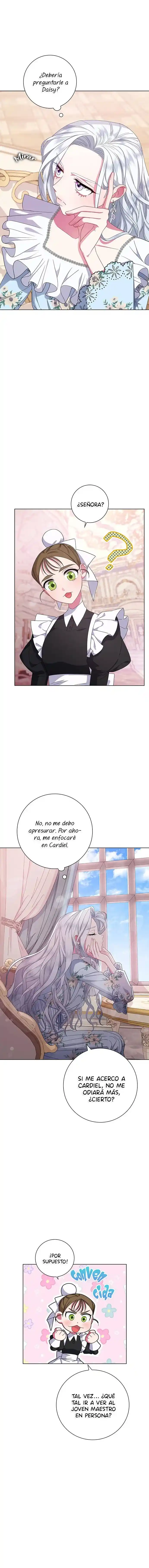 Me Convertí En La Maestra Del Demonio - Capítulo 2 - Página 19 - LectorTMOo