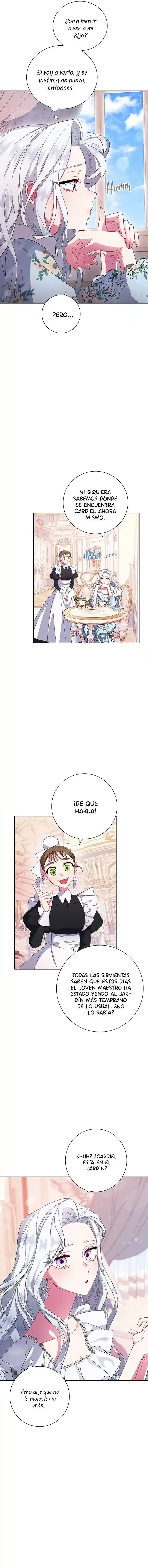 Me Convertí En La Maestra Del Demonio - Capítulo 2 - Página 20 - LectorTMOo