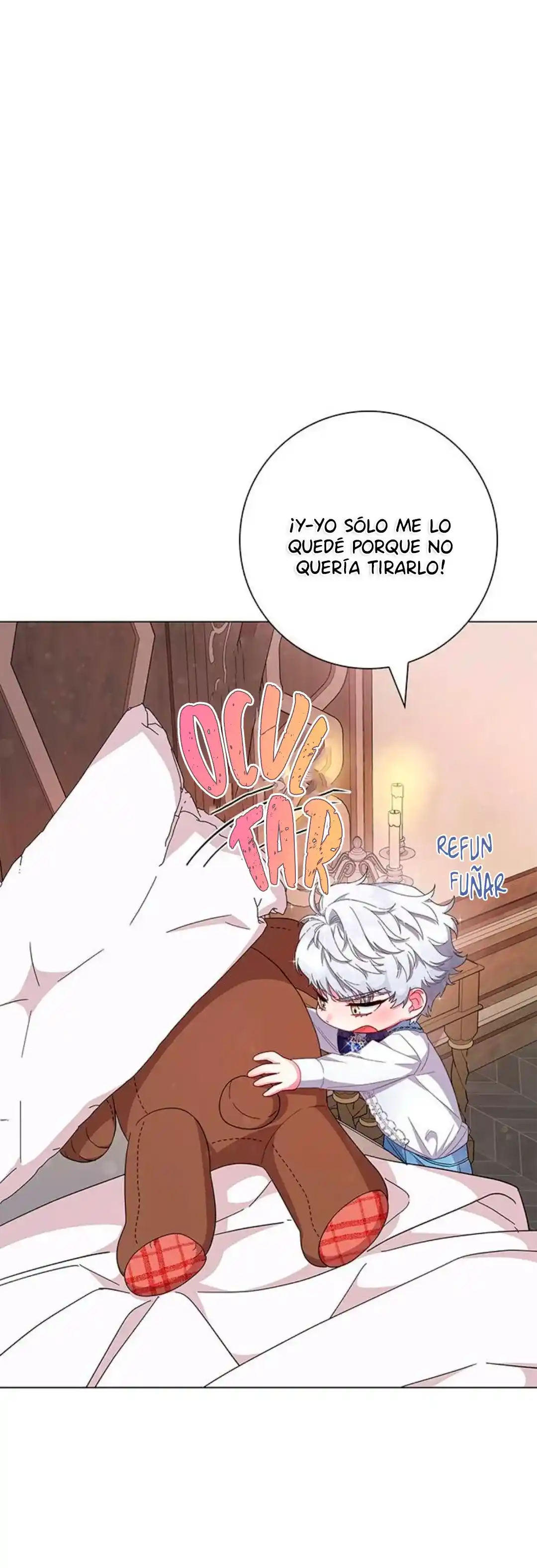 Me Convertí En La Maestra Del Demonio - Capítulo 3 - Página 36 - LectorTMOo