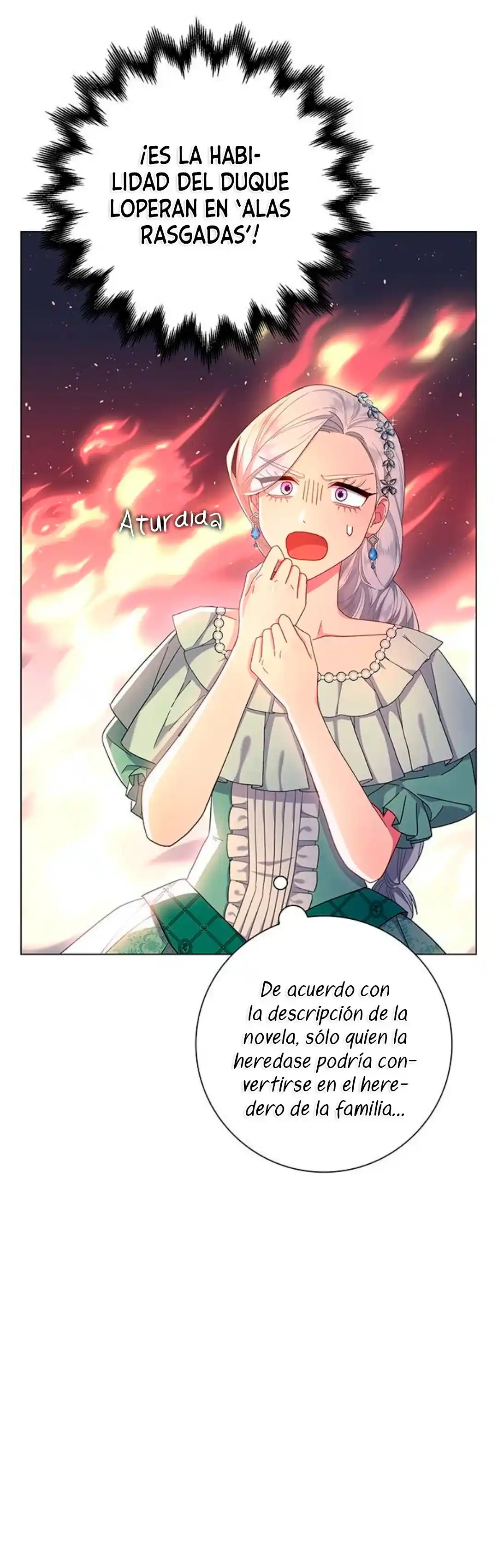 Me Convertí En La Maestra Del Demonio - Capítulo 3 - Página 42 - LectorTMOo