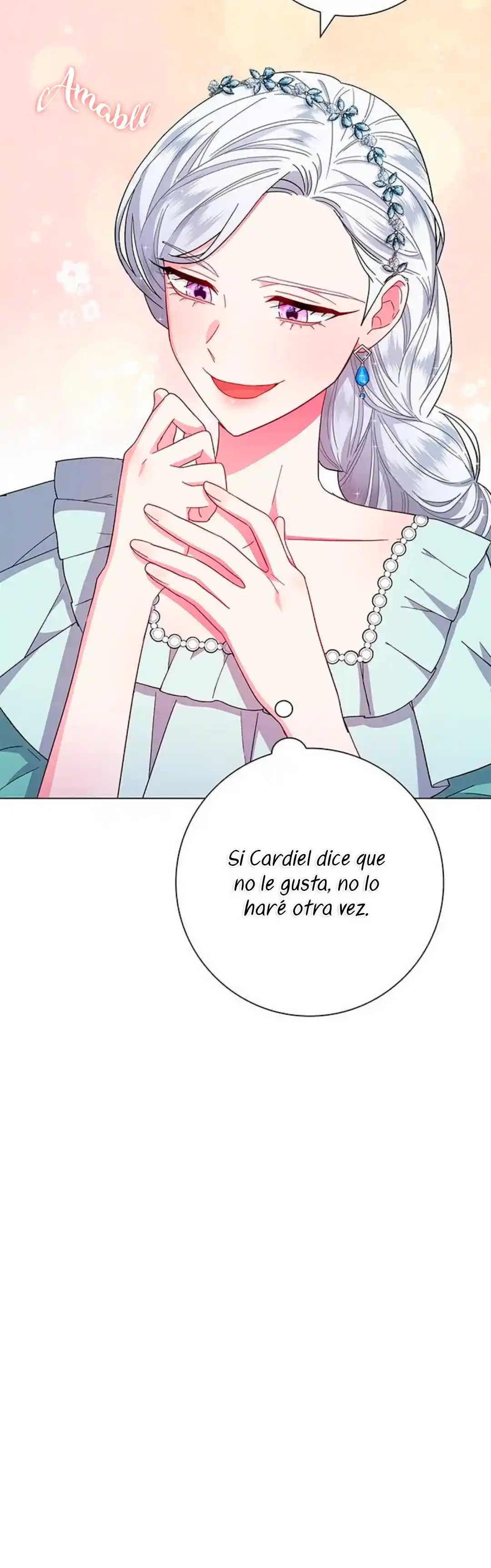Me Convertí En La Maestra Del Demonio - Capítulo 3 - Página 45 - LectorTMOo