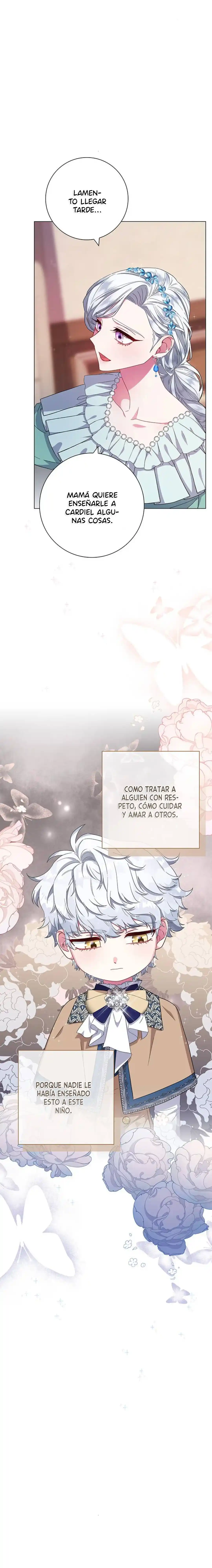 Me Convertí En La Maestra Del Demonio - Capítulo 4 - Página 6 - LectorTMOo