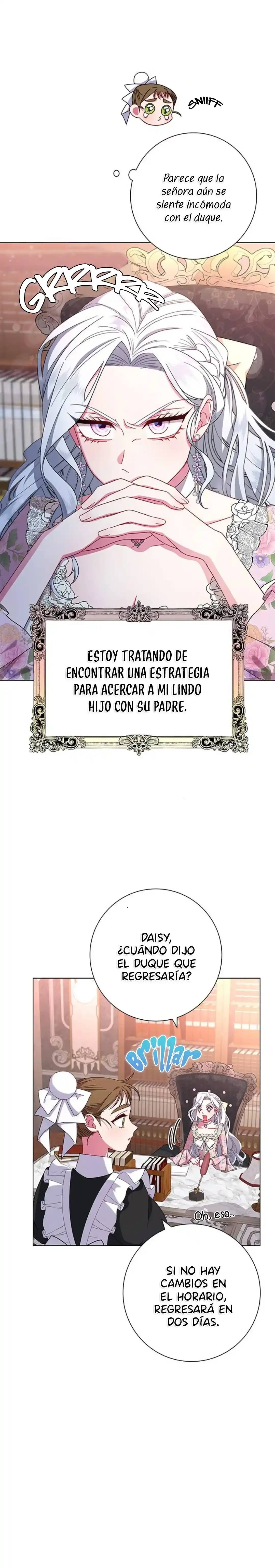 Me Convertí En La Maestra Del Demonio - Capítulo 4 - Página 18 - LectorTMOo